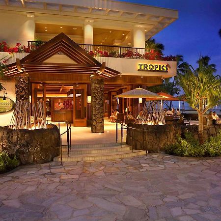 Hilton Grand Vacation Club The Grand Islander Waikiki Honolulu Hotel Exterior foto
