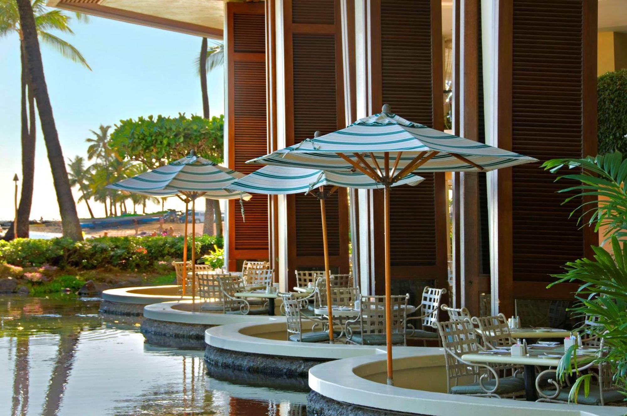 Hilton Grand Vacation Club The Grand Islander Waikiki Honolulu Hotel Exterior foto